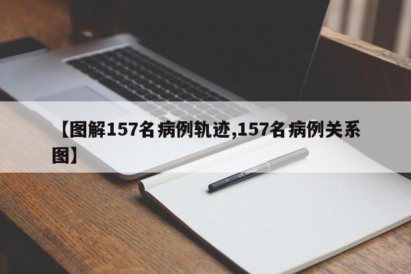 【图解157名病例轨迹,157名病例关系图】