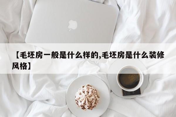 【毛坯房一般是什么样的,毛坯房是什么装修风格】