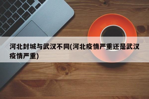 河北封城与武汉不同(河北疫情严重还是武汉疫情严重)